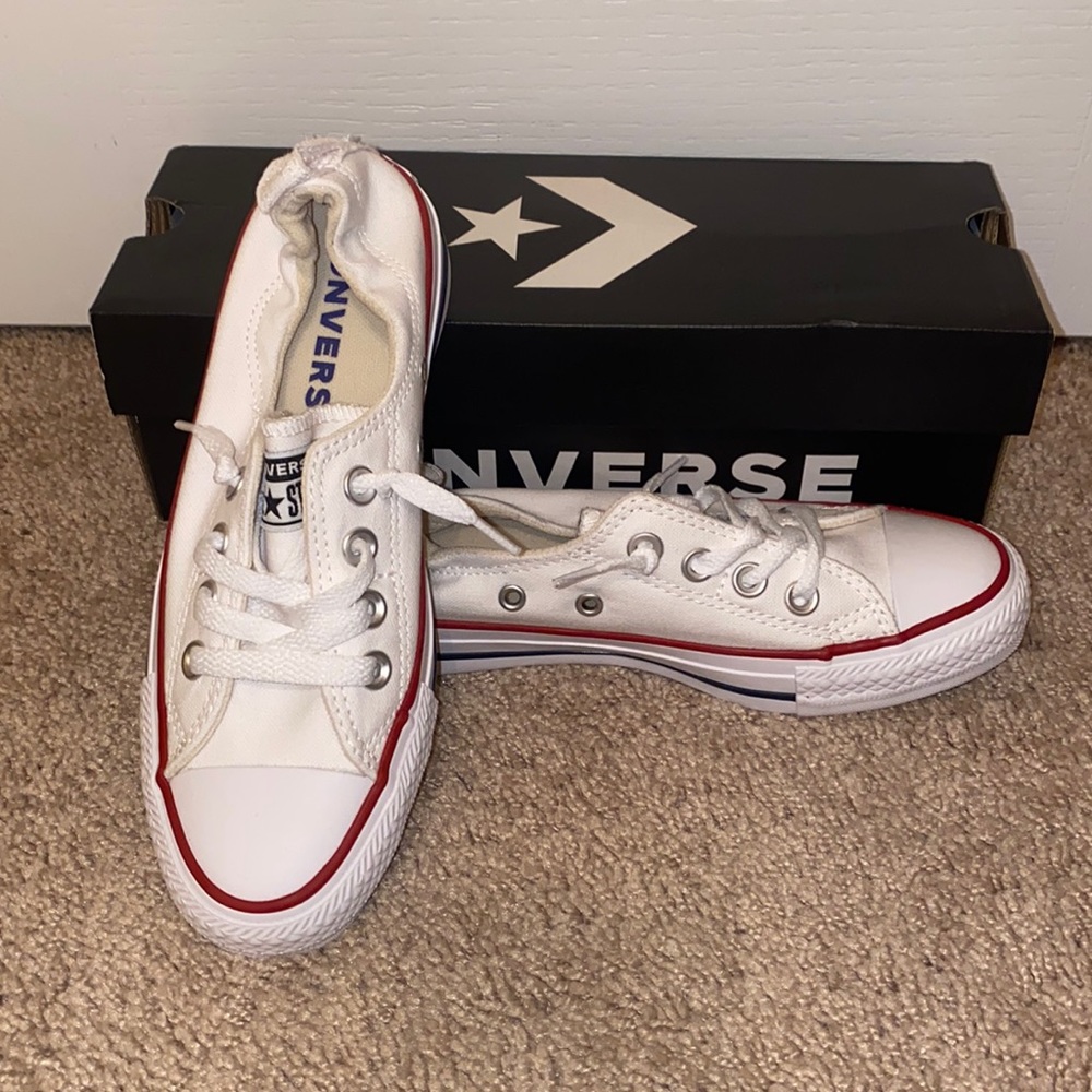 Converse Chuck Taylor All Star Shoreline Slip 537084F